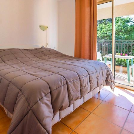 Apartamento Orangeraie Du Cap D'Antibes Exterior foto