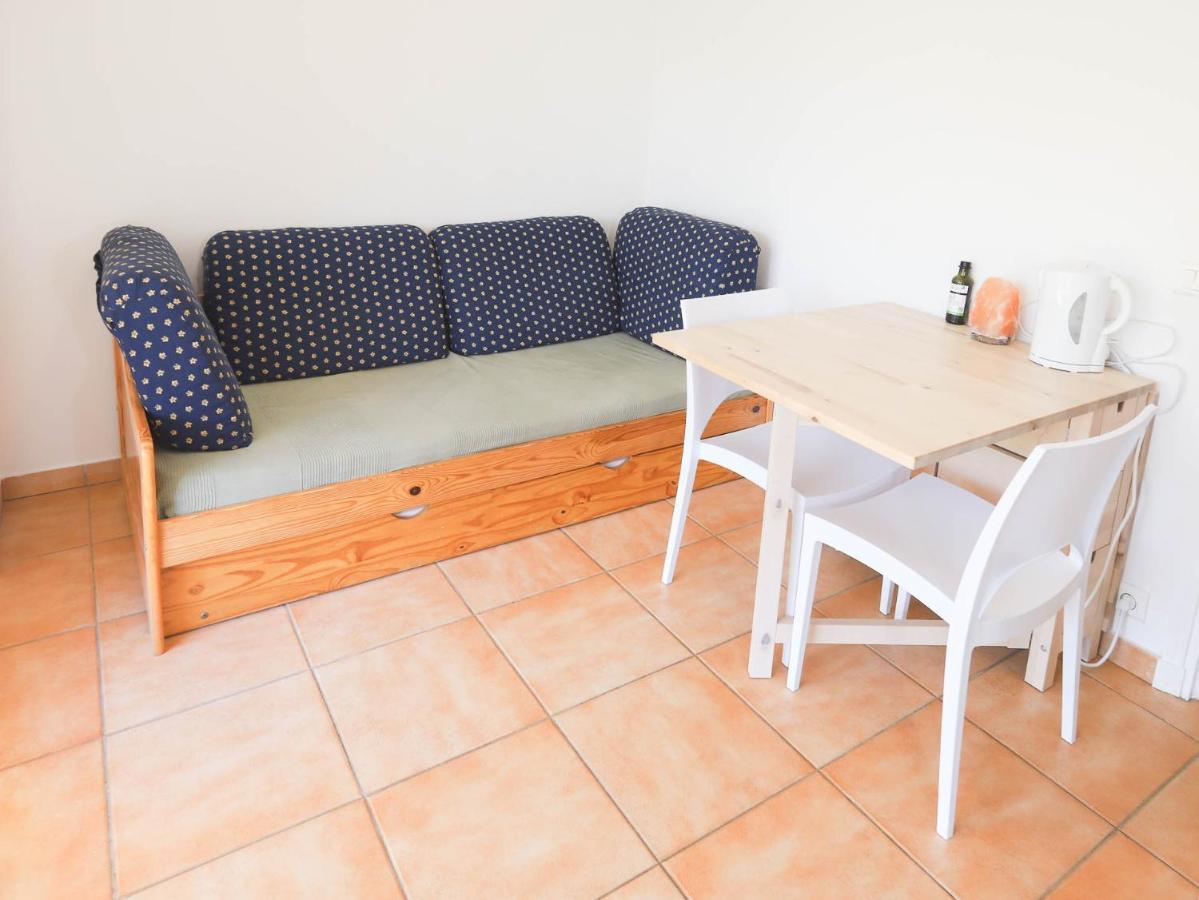 Apartamento Orangeraie Du Cap D'Antibes Exterior foto