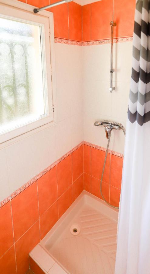 Apartamento Orangeraie Du Cap D'Antibes Exterior foto